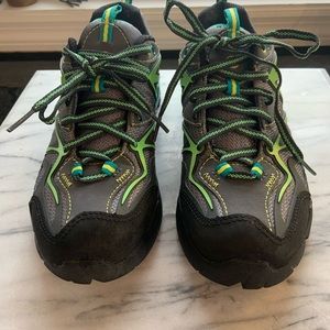 Merrell Vibram Hiking Shoes